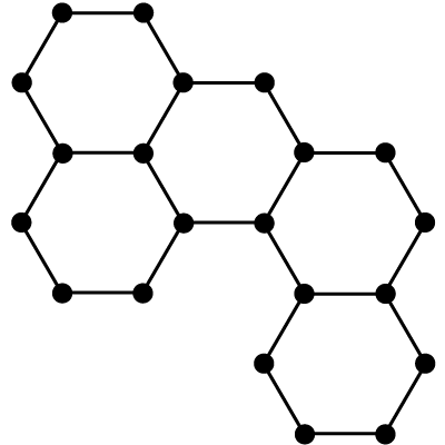 New Carrier Matrix